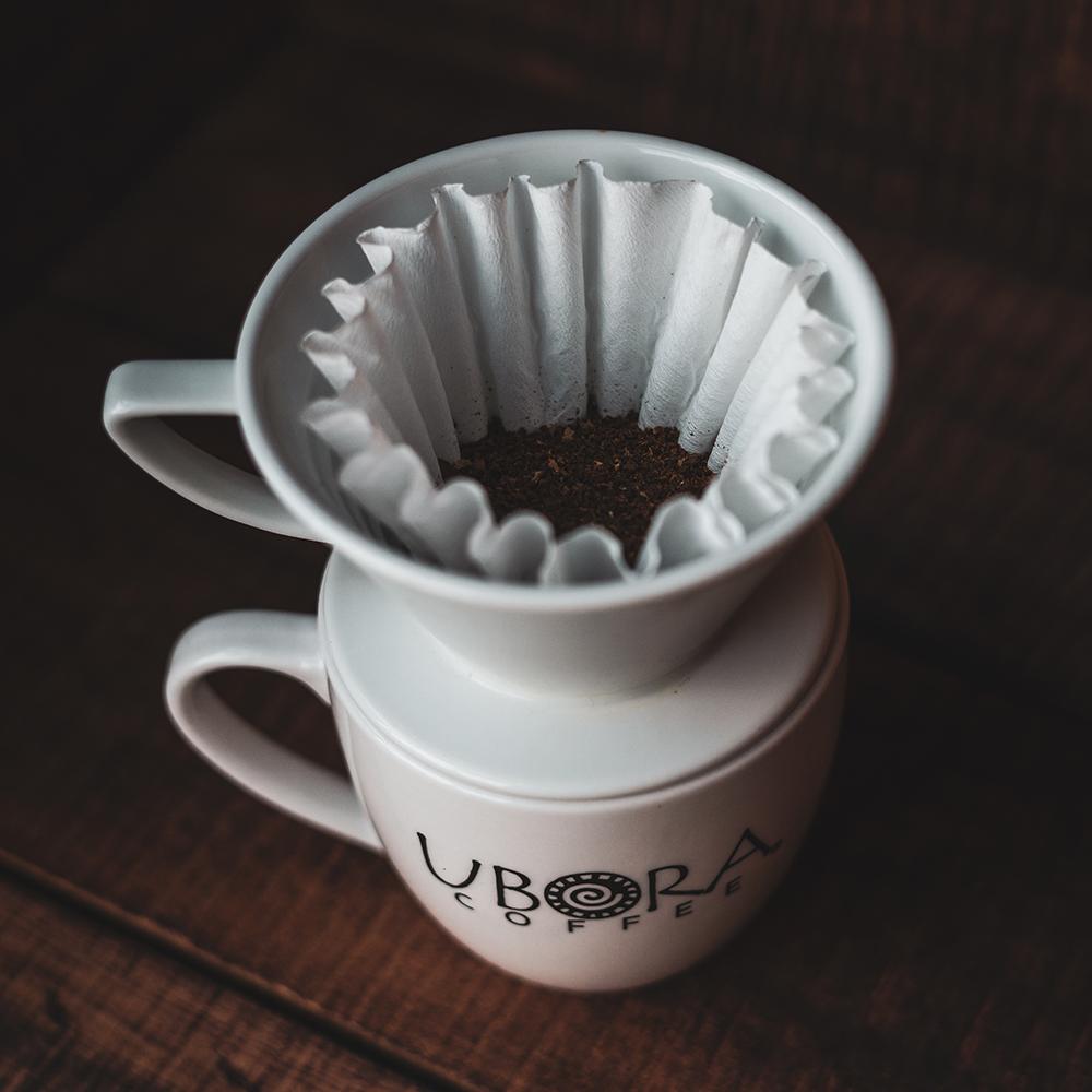 Kalita Wave - Ubora Coffee