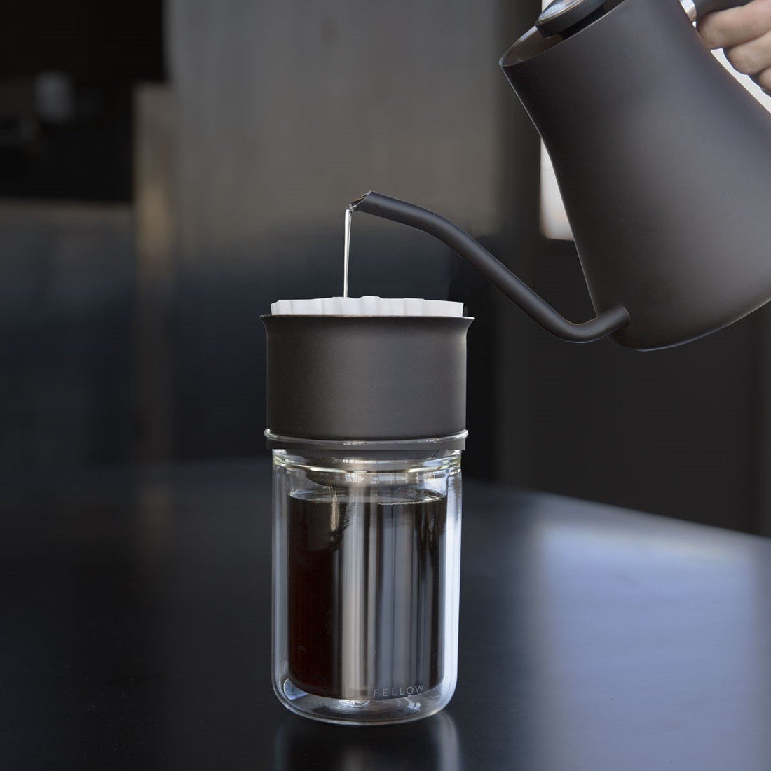 Stagg - Ubora Coffee