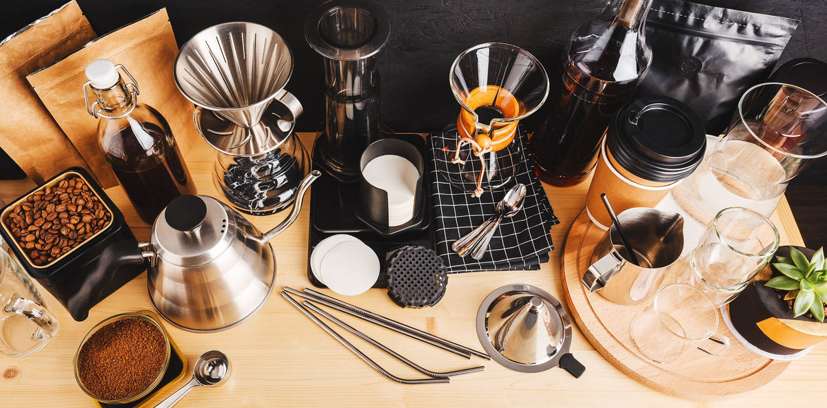 GIFTS & EQUIPMENT | Ubora Coffee