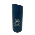 Commander Coffee Engraved 16oz Travel Mug