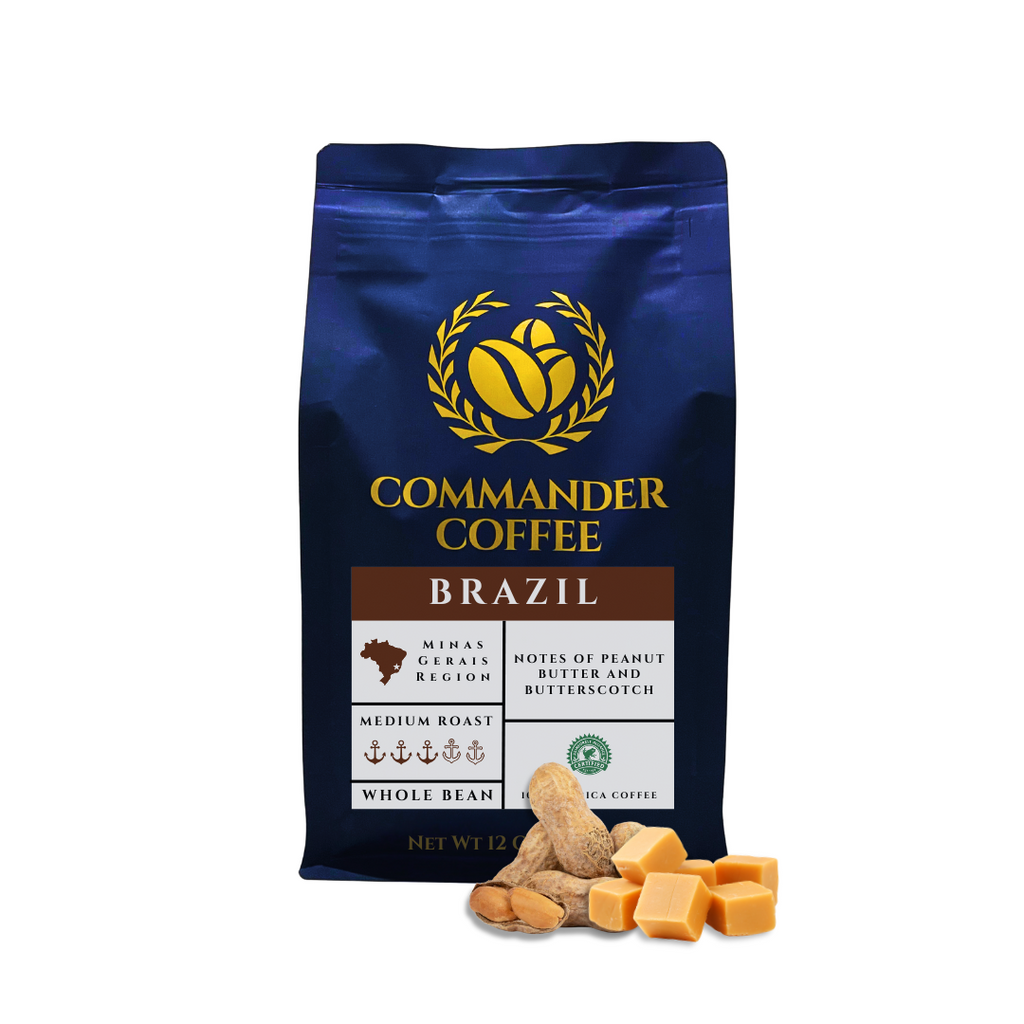 Brazil Minhas Gerais