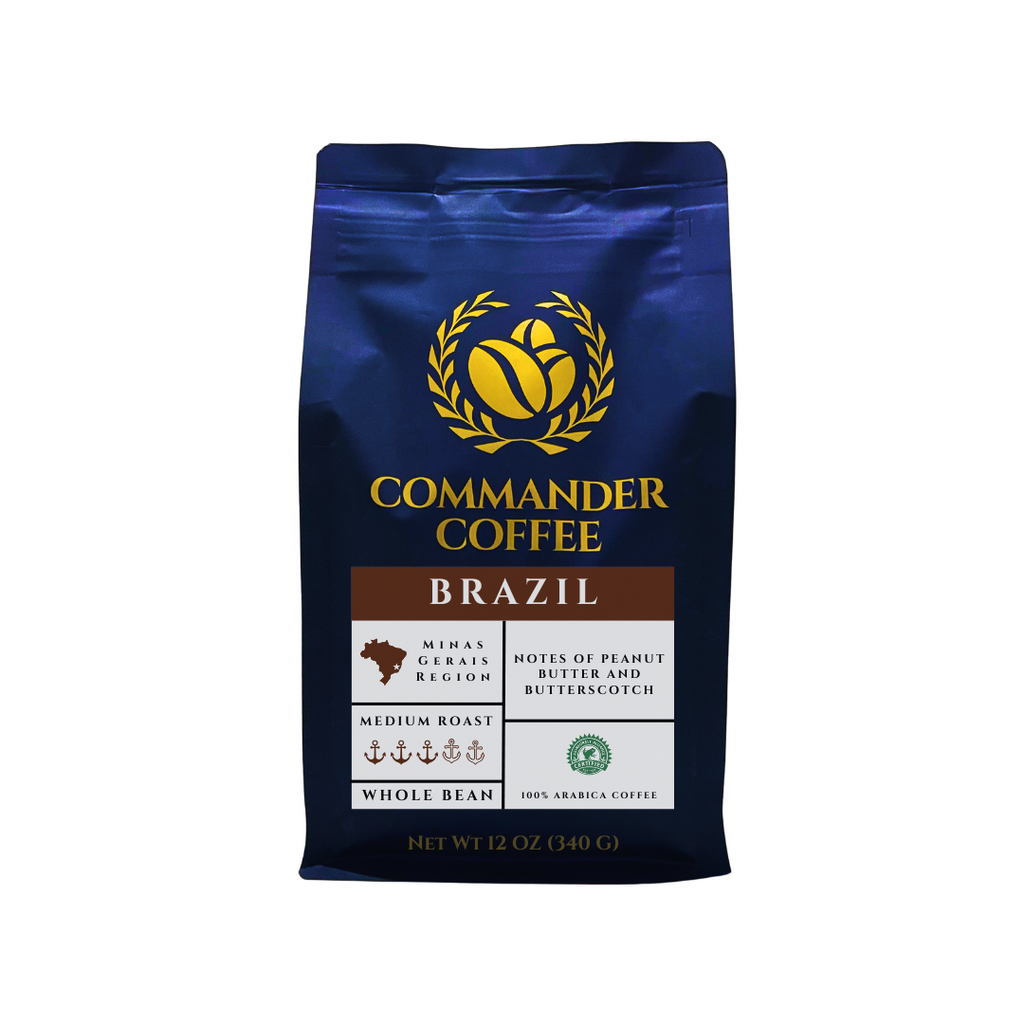 Brazil Minhas Gerais