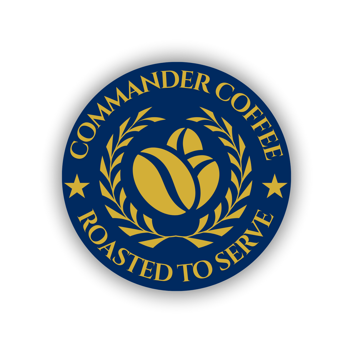 Logo Sticker