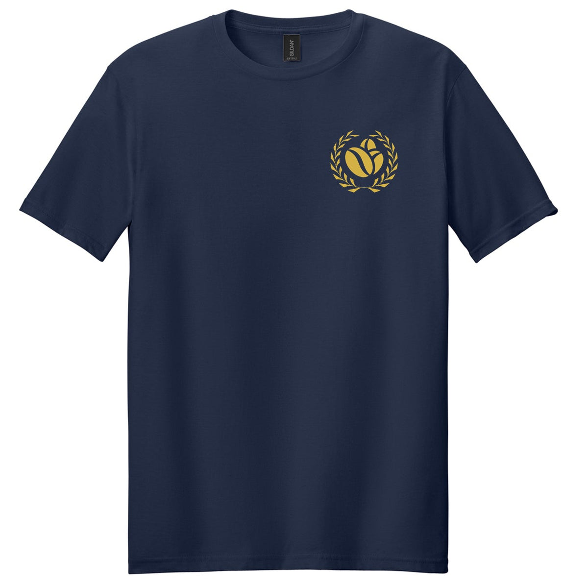 Commander Coffee T-Shirt