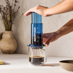 AeroPress Clear Coffee Press