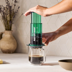 AeroPress Clear Coffee Press