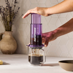 AeroPress Clear Coffee Press