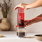 AeroPress Clear Coffee Press