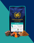 Peru Cajamarca