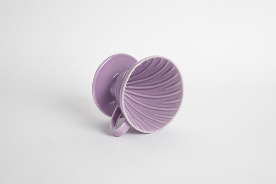 Hario V60 Ceramic Coffee Dripper