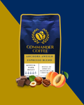 Anchors Aweigh Espresso Blend