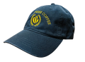 Commander Coffee Ball Cap