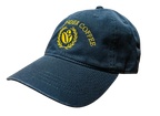 Commander Coffee Ball Cap