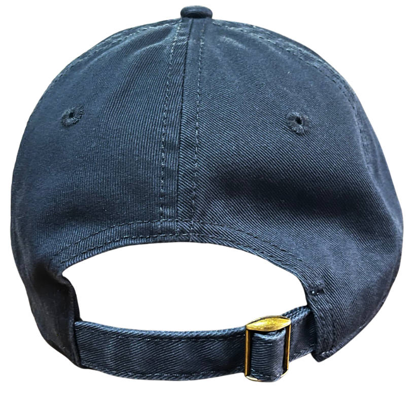 Commander Coffee Ball Cap