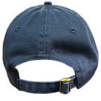 Commander Coffee Ball Cap