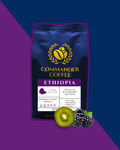 Ethiopia Gera Estate