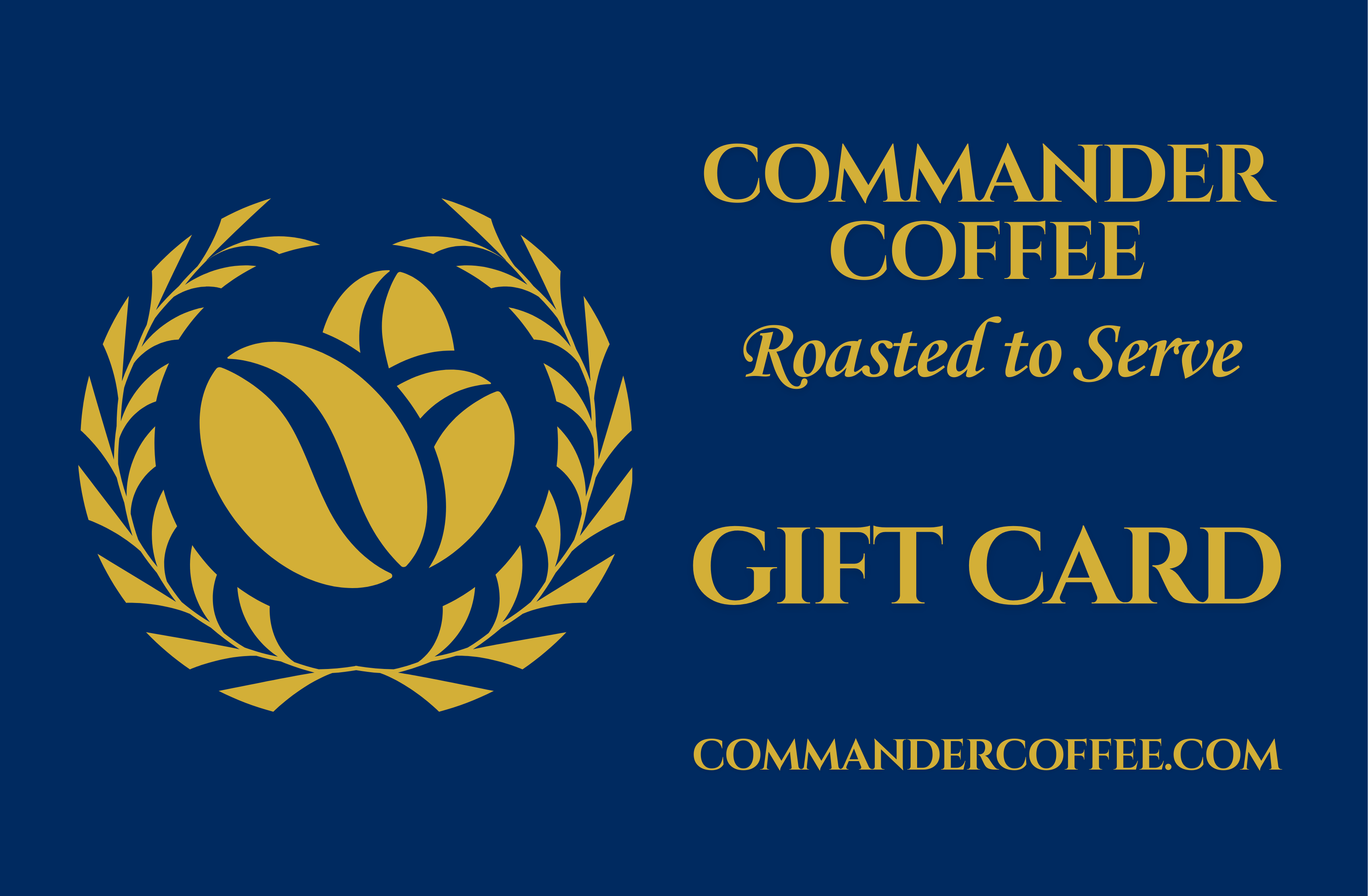 eGift Card (online use only)